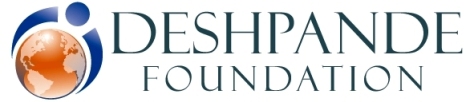 Deshpande Foundation Logo