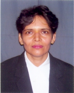 Medha Pawar
