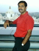 Anand Hiremath