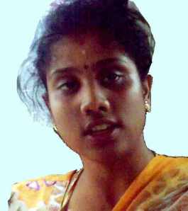 Suchitra B.